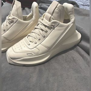 Rick Owens Geth Runner